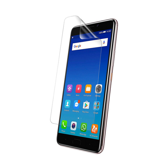 Gionee A1 Plus Silk Screen Protector