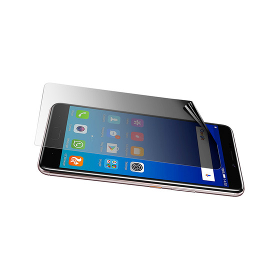 Gionee A1 Plus Privacy (Landscape) Screen Protector