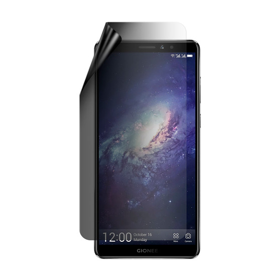 Gionee M7 Power Privacy Lite Screen Protector