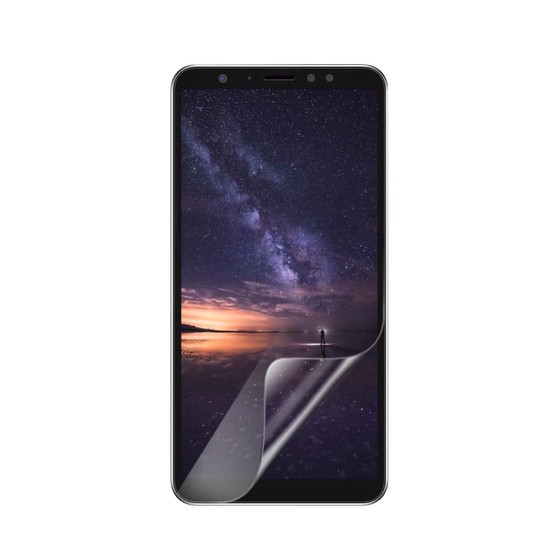 Purism Librem 5 Matte Screen Protector