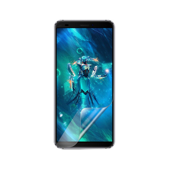 Blackview S6 Matte Screen Protector