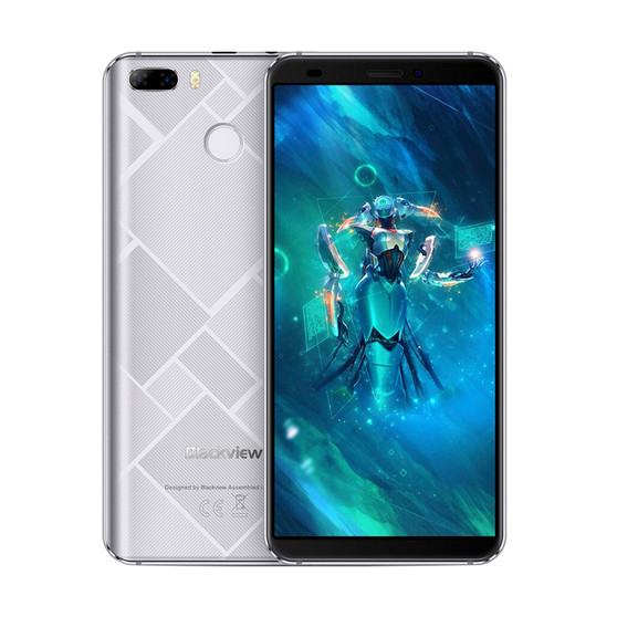 Blackview S6