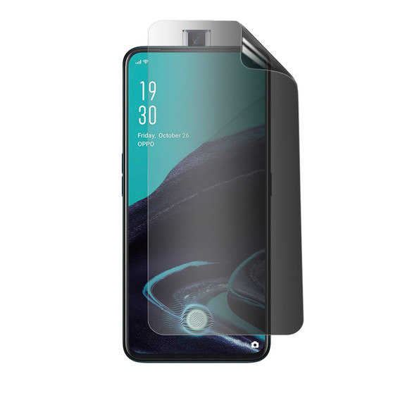 Oppo Reno 2 F Privacy Screen Protector