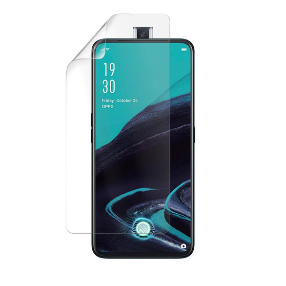 Oppo Reno 2 F Silk Screen Protector