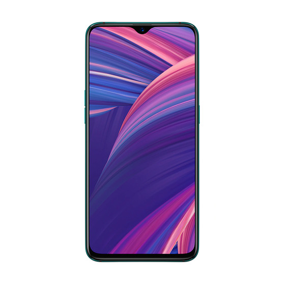 Oppo RX17 Pro Privacy Quad Screen Protector
