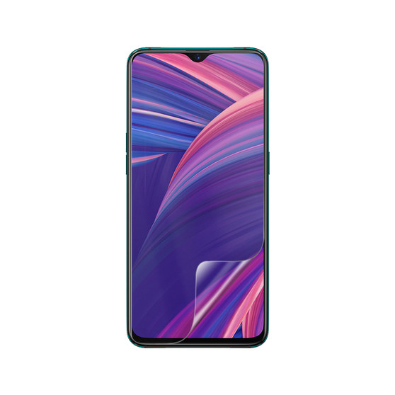 Oppo RX17 Pro Impact Screen Protector