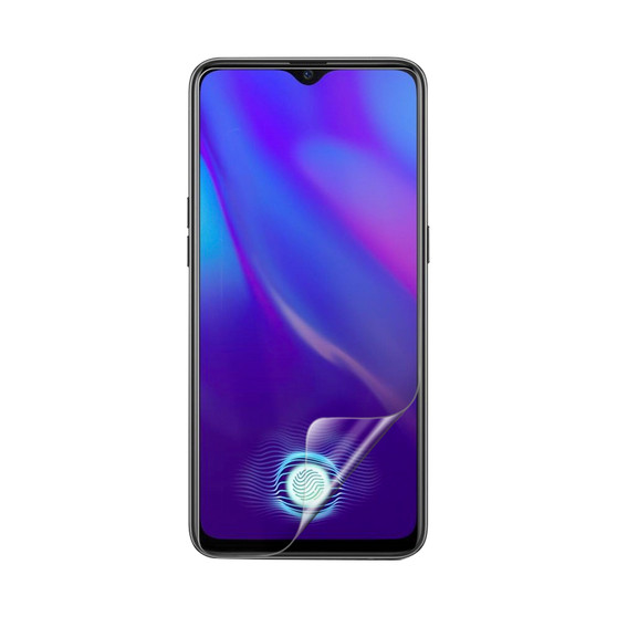 Oppo K1 Impact Screen Protector