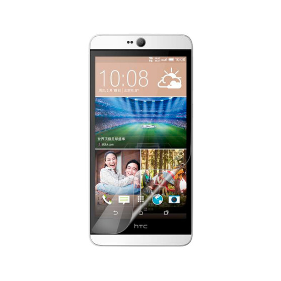 HTC Desire 826 Matte Screen Protector