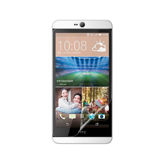 HTC Desire 826 Impact Screen Protector