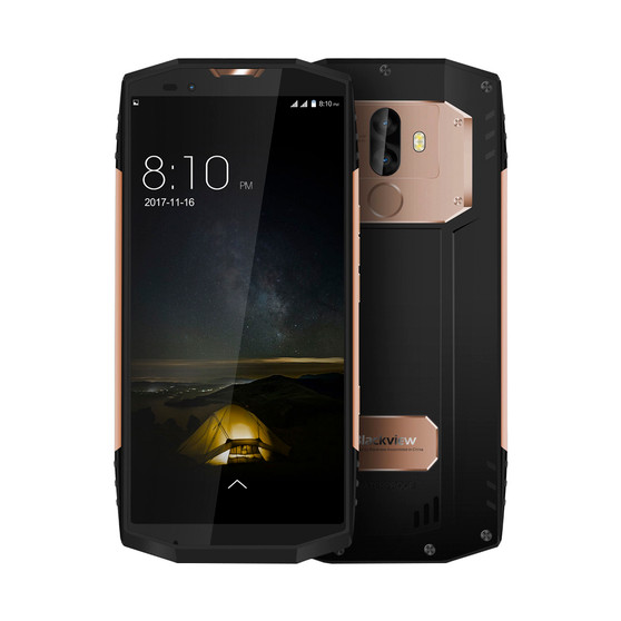 Blackview BV9000 Pro Privacy Quad Screen Protector