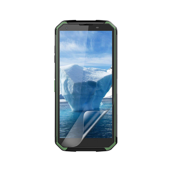 Blackview BV9500 Matte Screen Protector