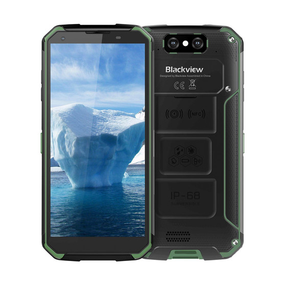 Blackview BV9500