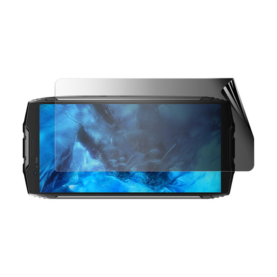 Blackview BV6800 Pro Privacy (Landscape) Screen Protector