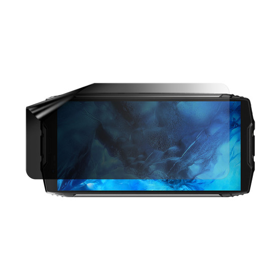 Blackview BV6800 Pro Privacy Lite (Landscape) Screen Protector