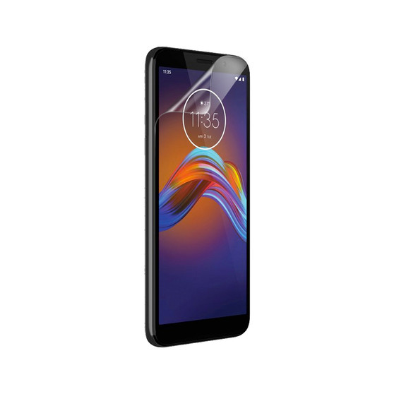 Motorola Moto E6 Play Matte Screen Protector