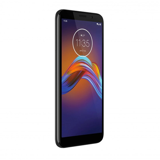 Motorola Moto E6 Play Privacy Quad Screen Protector