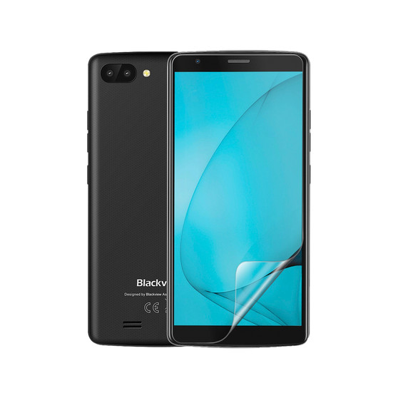 Blackview A20 Impact Screen Protector