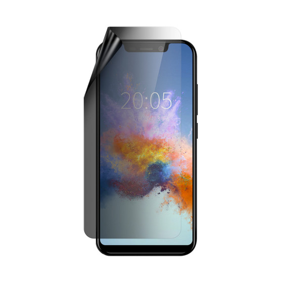 Blackview A30 Privacy Lite Screen Protector