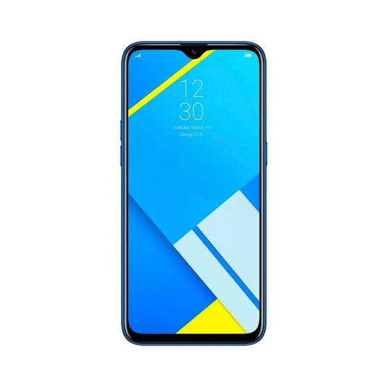 Realme C2