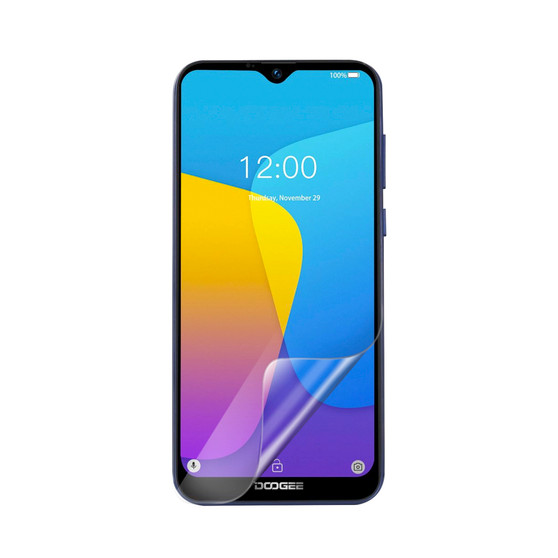 Doogee X90 Matte Screen Protector