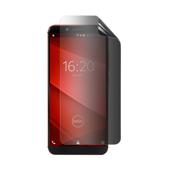 NOA Element N8 Privacy Screen Protector