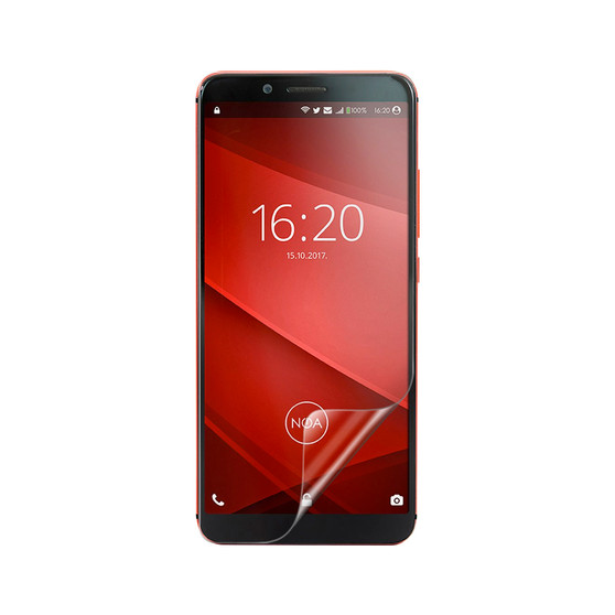 NOA Element N8 Impact Screen Protector