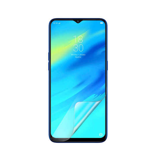 Realme 2 Pro Matte Screen Protector