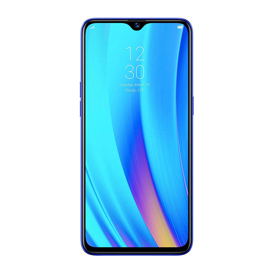 Realme 3 Pro