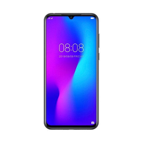 Doogee N20