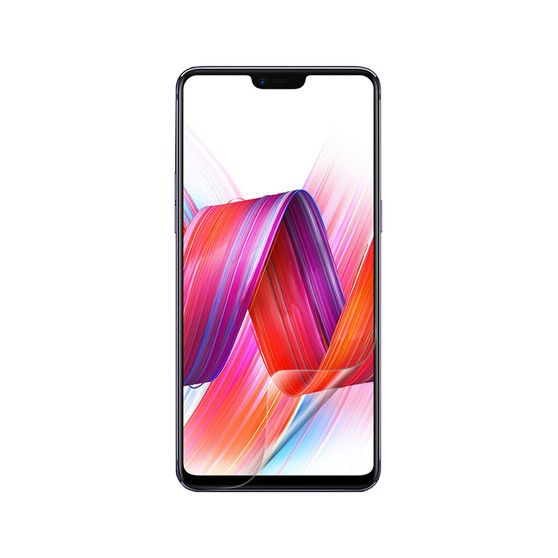Oppo R15 Vivid Screen Protector