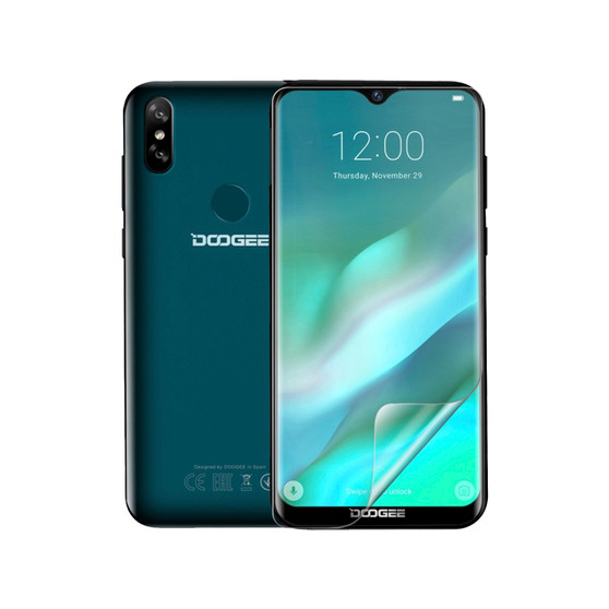 Doogee Y8 Plus Impact Screen Protector