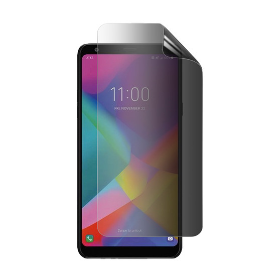 LG Stylo 5+ Privacy Screen Protector