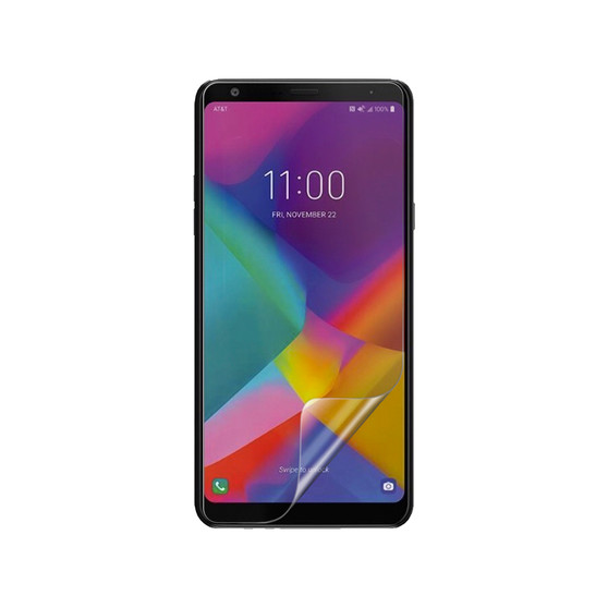 LG Stylo 5+ Impact Screen Protector