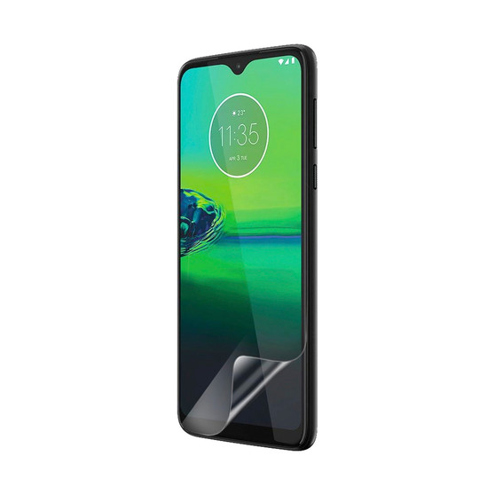 Motorola Moto G8 Play Matte Screen Protector