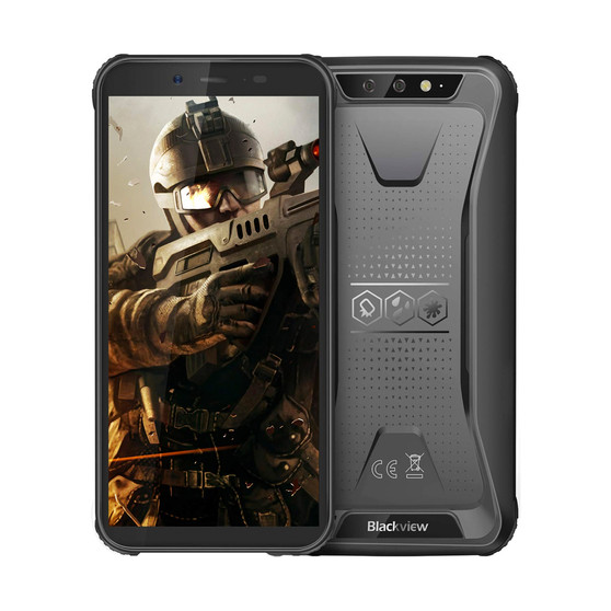 Blackview BV5500