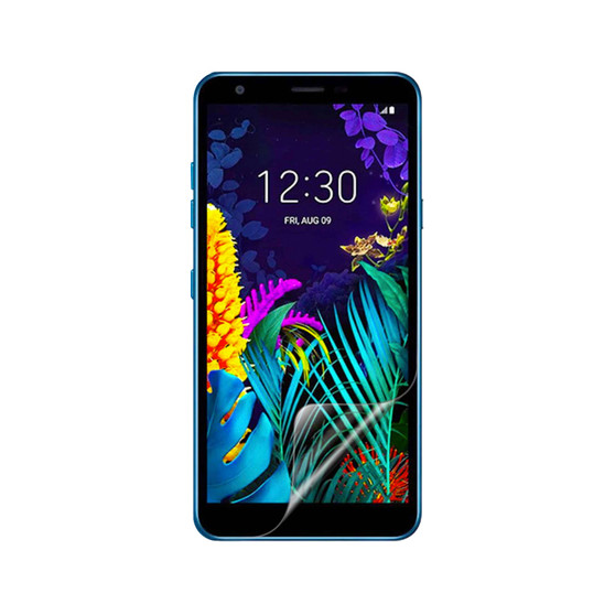 LG K30 2019 Vivid Screen Protector