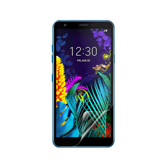 LG K30 2019 Impact Screen Protector