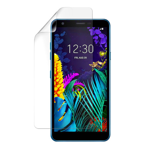 LG K30 2019 Silk Screen Protector