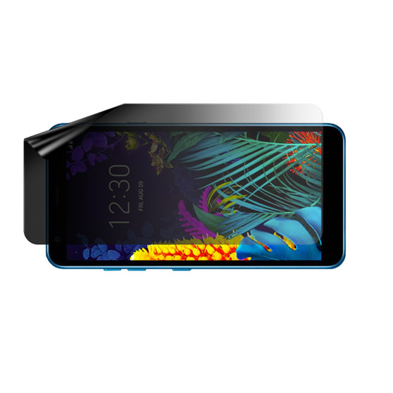 LG K30 2019 Privacy Lite (Landscape) Screen Protector