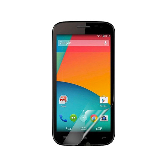 Maxwest Nitro 55 LTE Matte Screen Protector