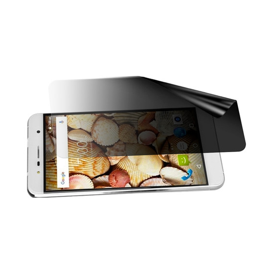 Maxwest Nitro 55M Privacy Lite (Landscape) Screen Protector