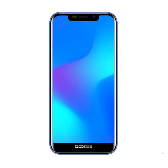 Doogee X70
