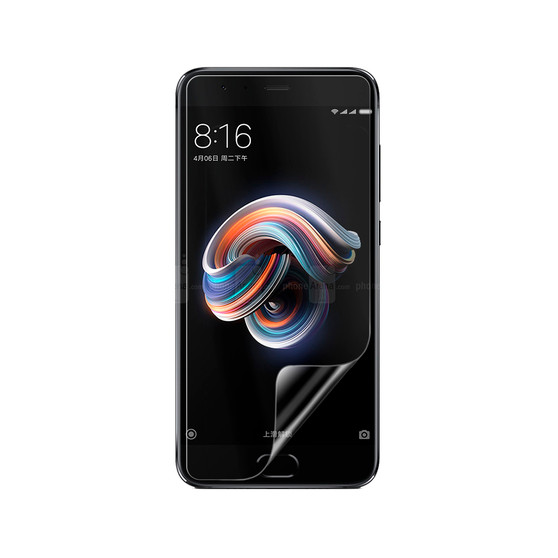 Xiaomi Mi Note 3 Impact Screen Protector