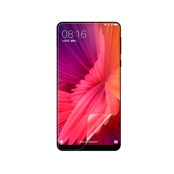 Xiaomi Mi Mix 2 Impact Screen Protector