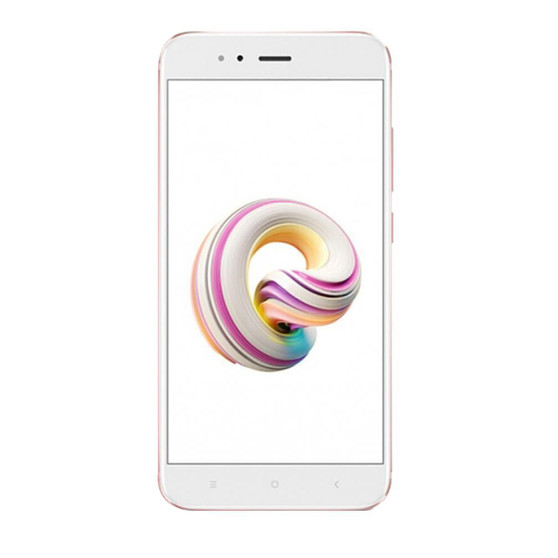 Xiaomi Mi A1 Privacy Quad Screen Protector