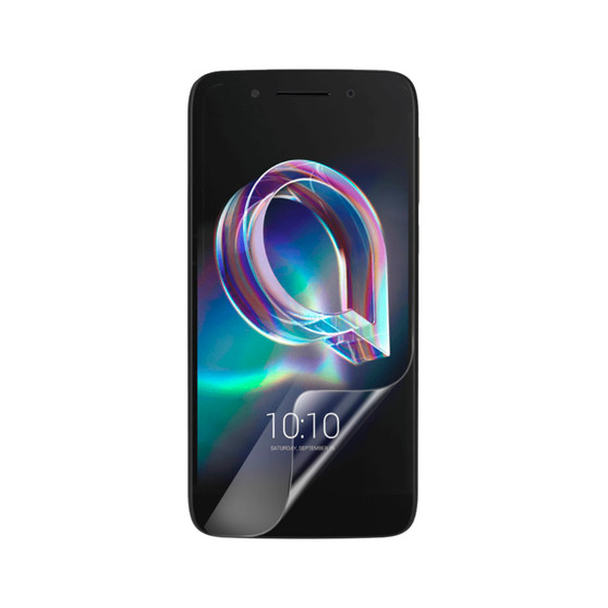 Alcatel IDOL 5 Matte Screen Protector