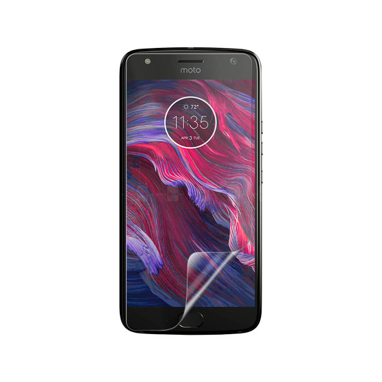 Motorola Moto X4 Impact Screen Protector