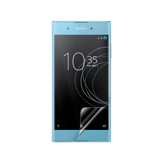 Sony Xperia XA1 Plus Impact Screen Protector