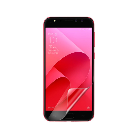 Asus Zenfone 4 Selfie Pro (ZD552KL) Matte Screen Protector