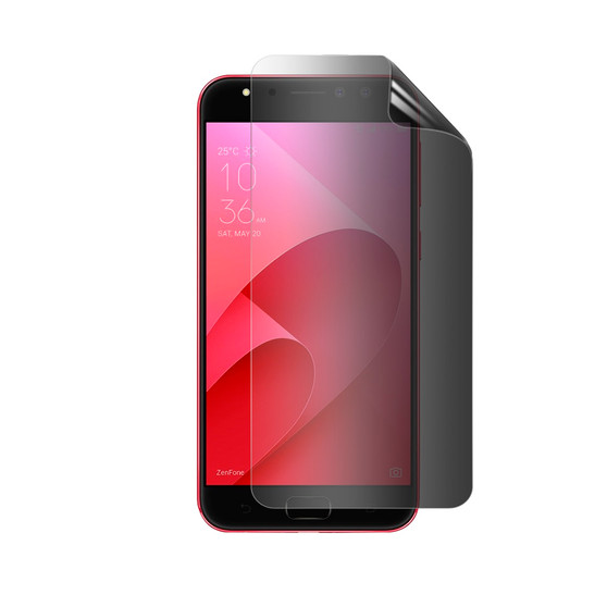 Asus Zenfone 4 Selfie Pro (ZD552KL) Privacy Screen Protector